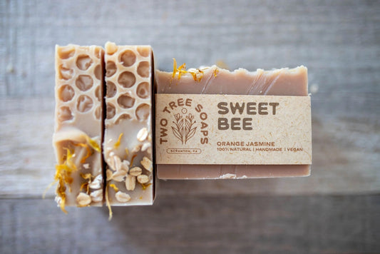 Handmade Bar Soap