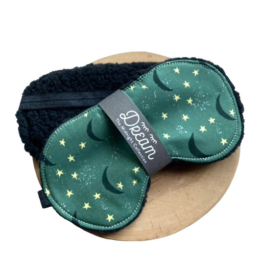 Handmade Sleep Mask