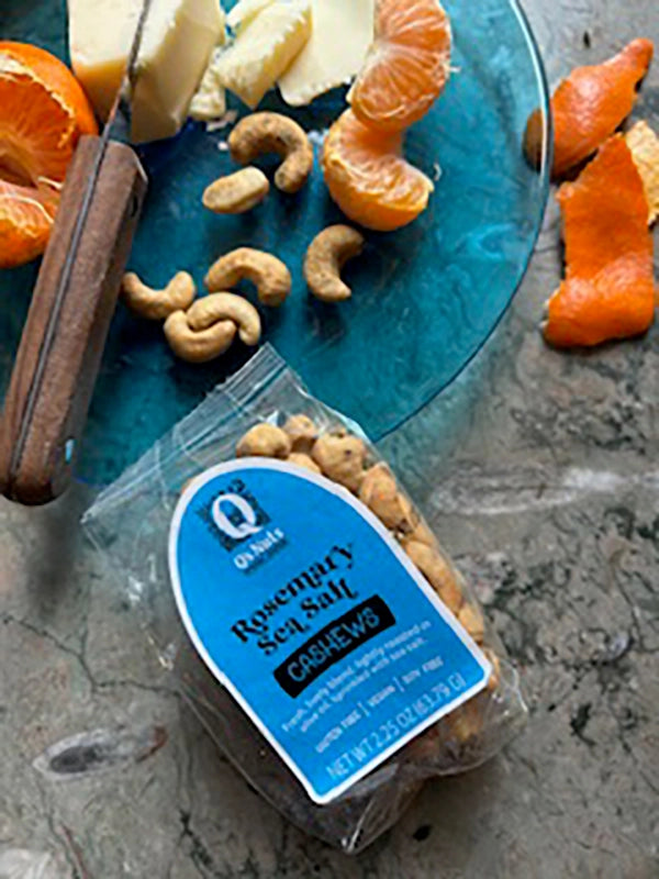 Roasted Artisanal Nuts