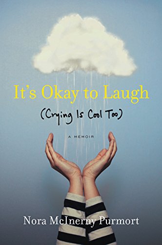 It's OK to Laugh (Crying is Cool Too)