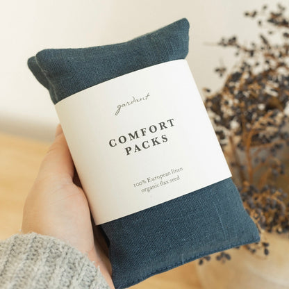 Linen Comfort Packs