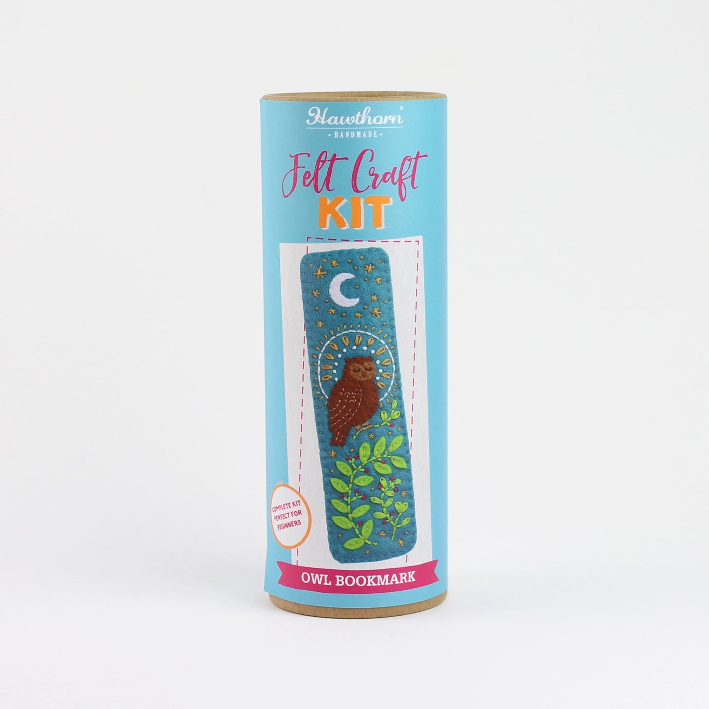 Bookmark Felt Craft Kit