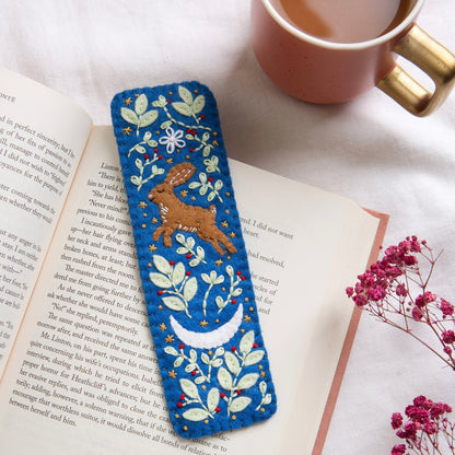 Bookmark Felt Craft Kit