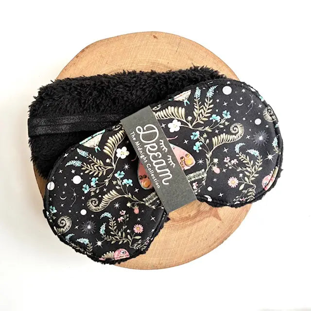 Handmade Sleep Mask