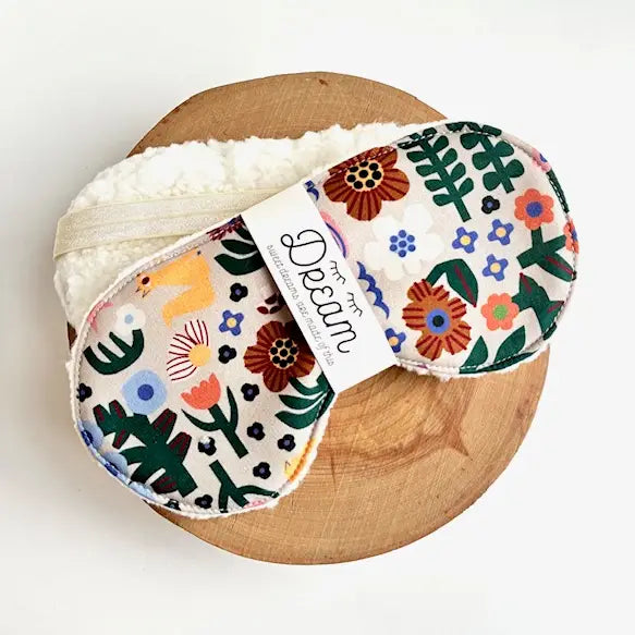 Handmade Sleep Mask