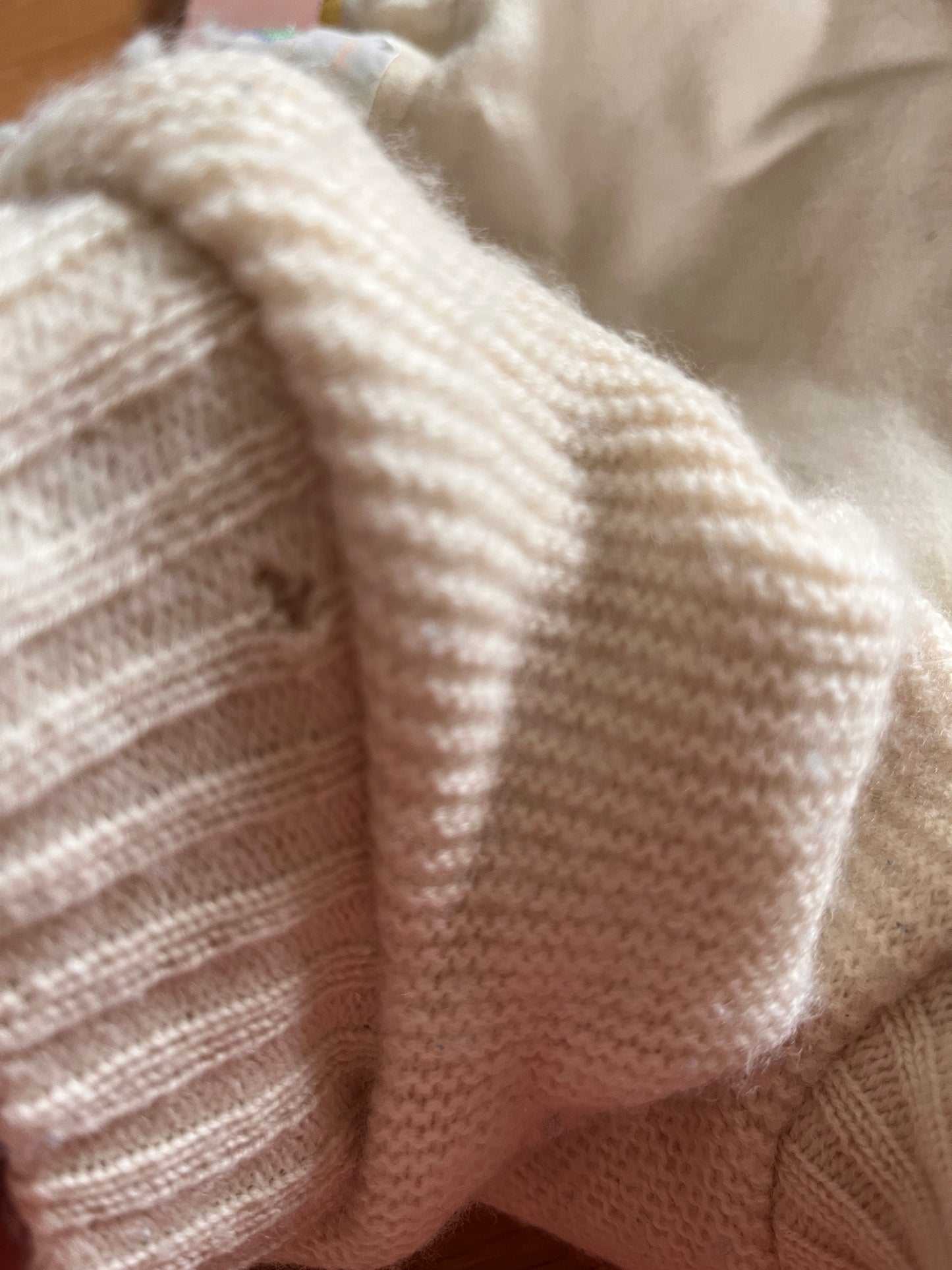 Wool diaper covers
