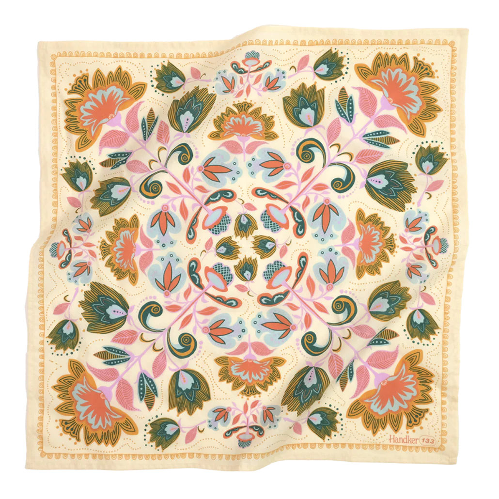 Handker Bandana