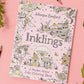 Inklings Pocket Coloring Book