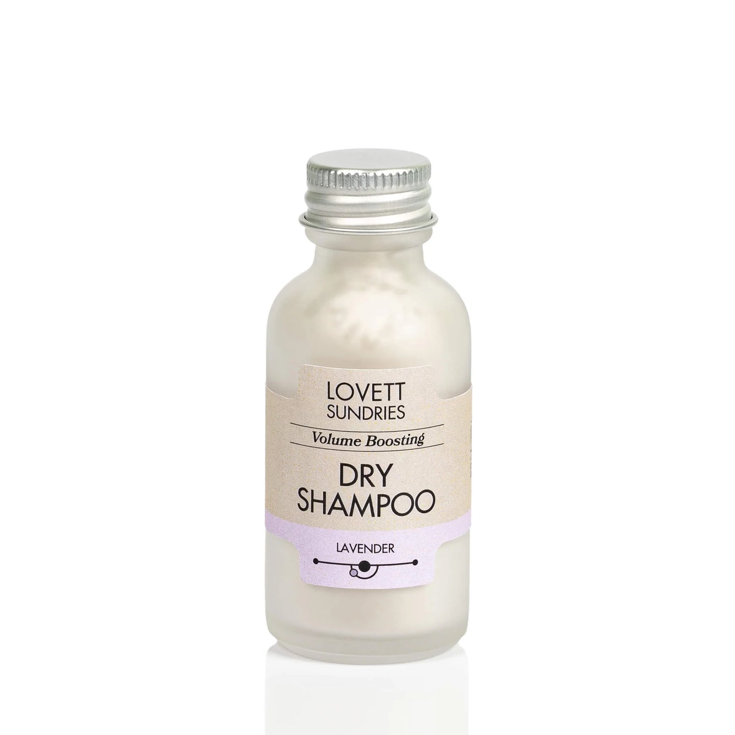 Dry Shampoo