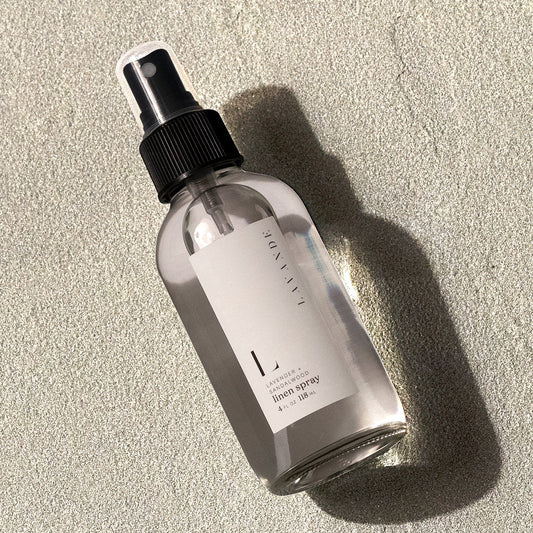 Pillow Mist