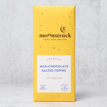 Moonstruck Chocolate Bars
