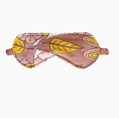 Handmade Sleep Mask