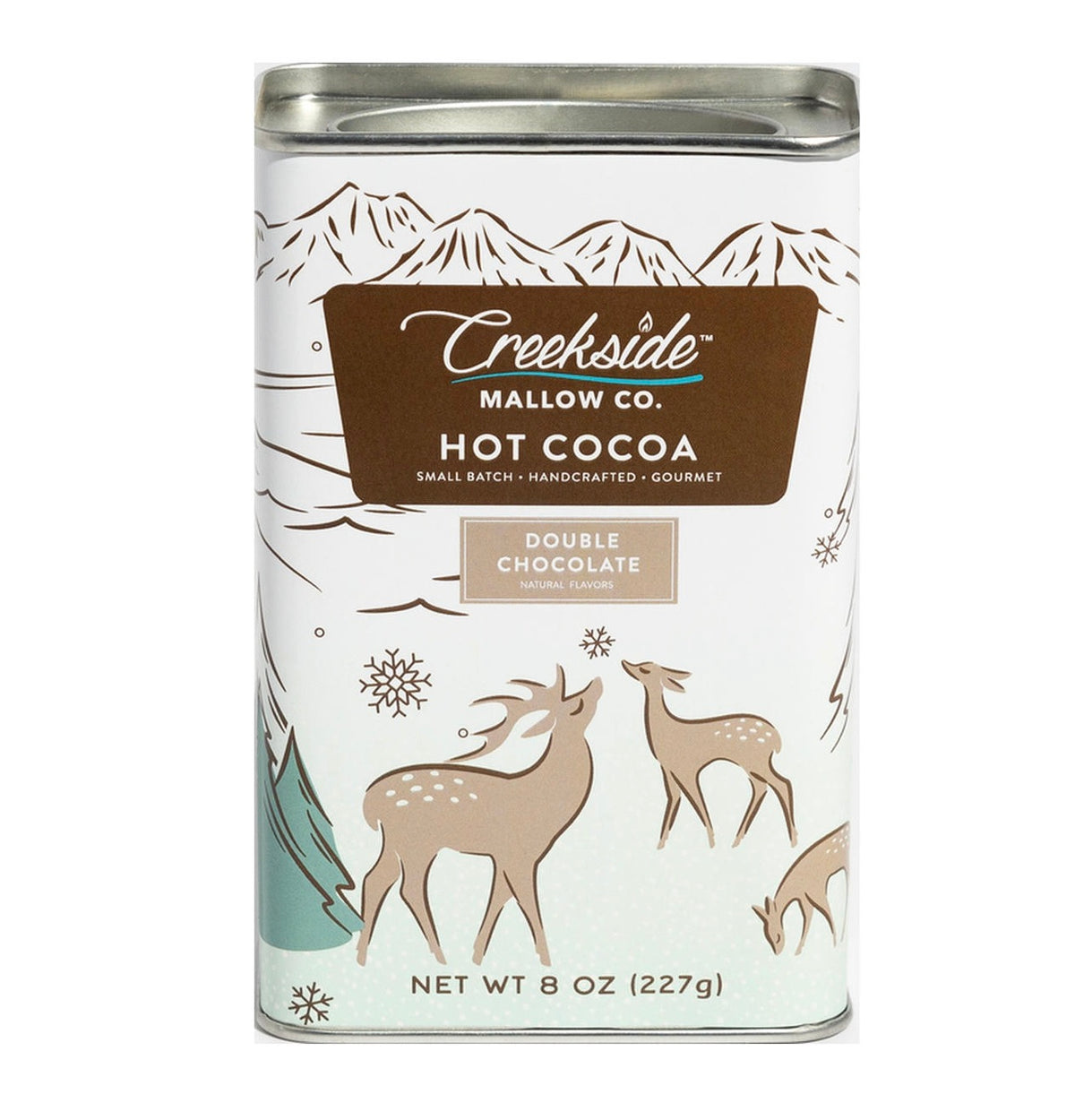 Hot Cocoa Mix