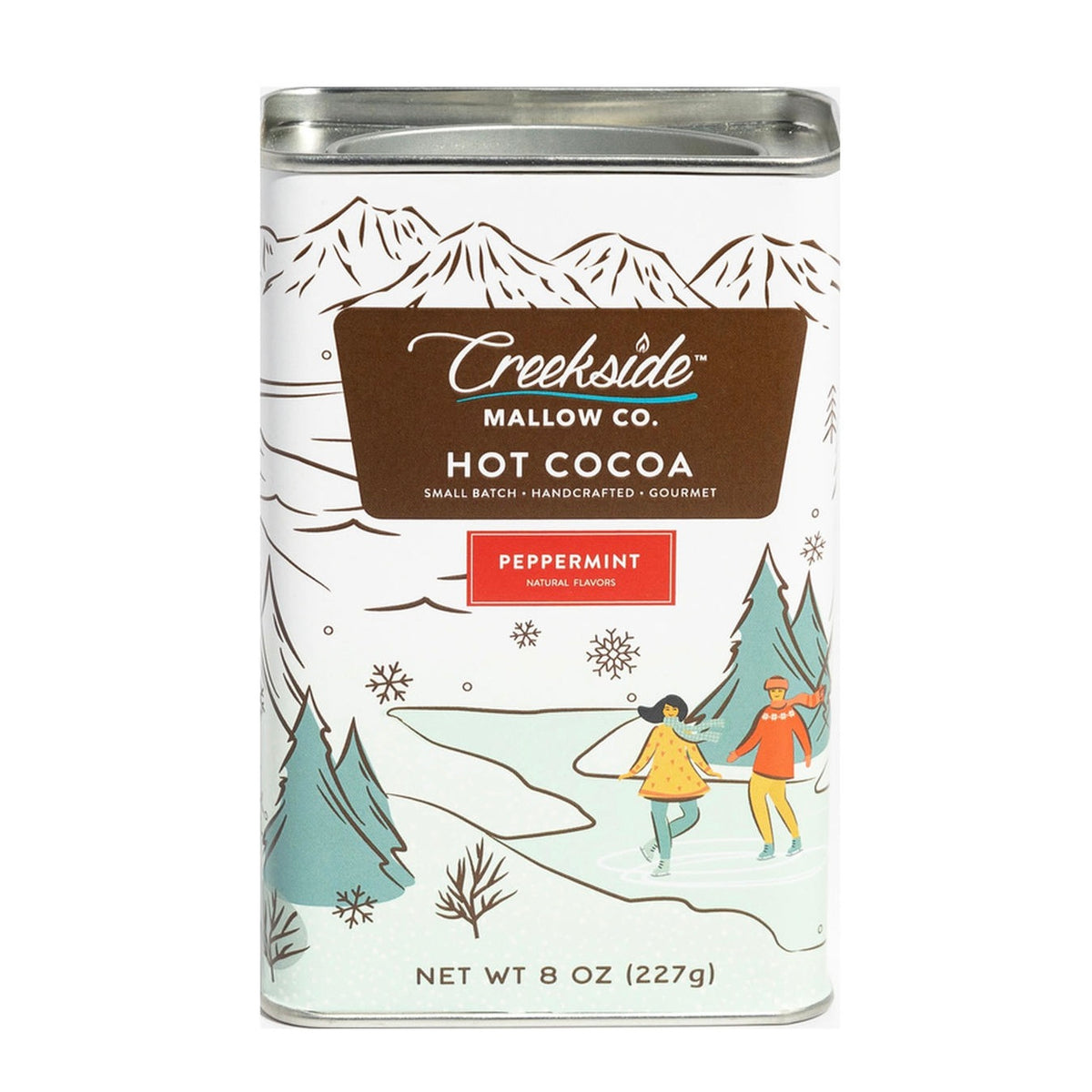 Hot Cocoa Mix