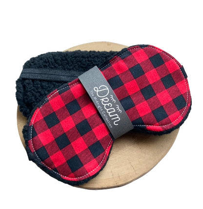 Handmade Sleep Mask
