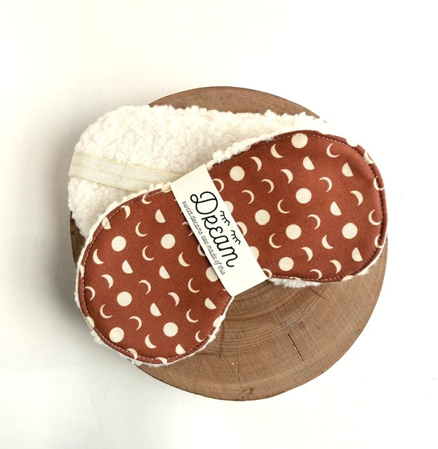 Handmade Sleep Mask