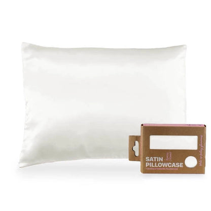 Satin Pillowcase