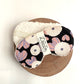 Handmade Sleep Mask