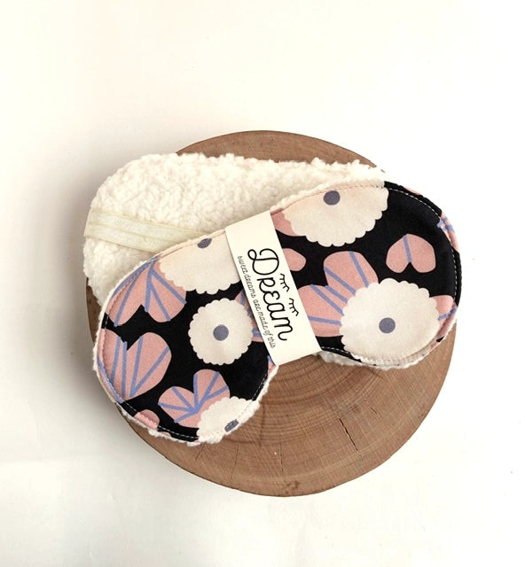 Handmade Sleep Mask