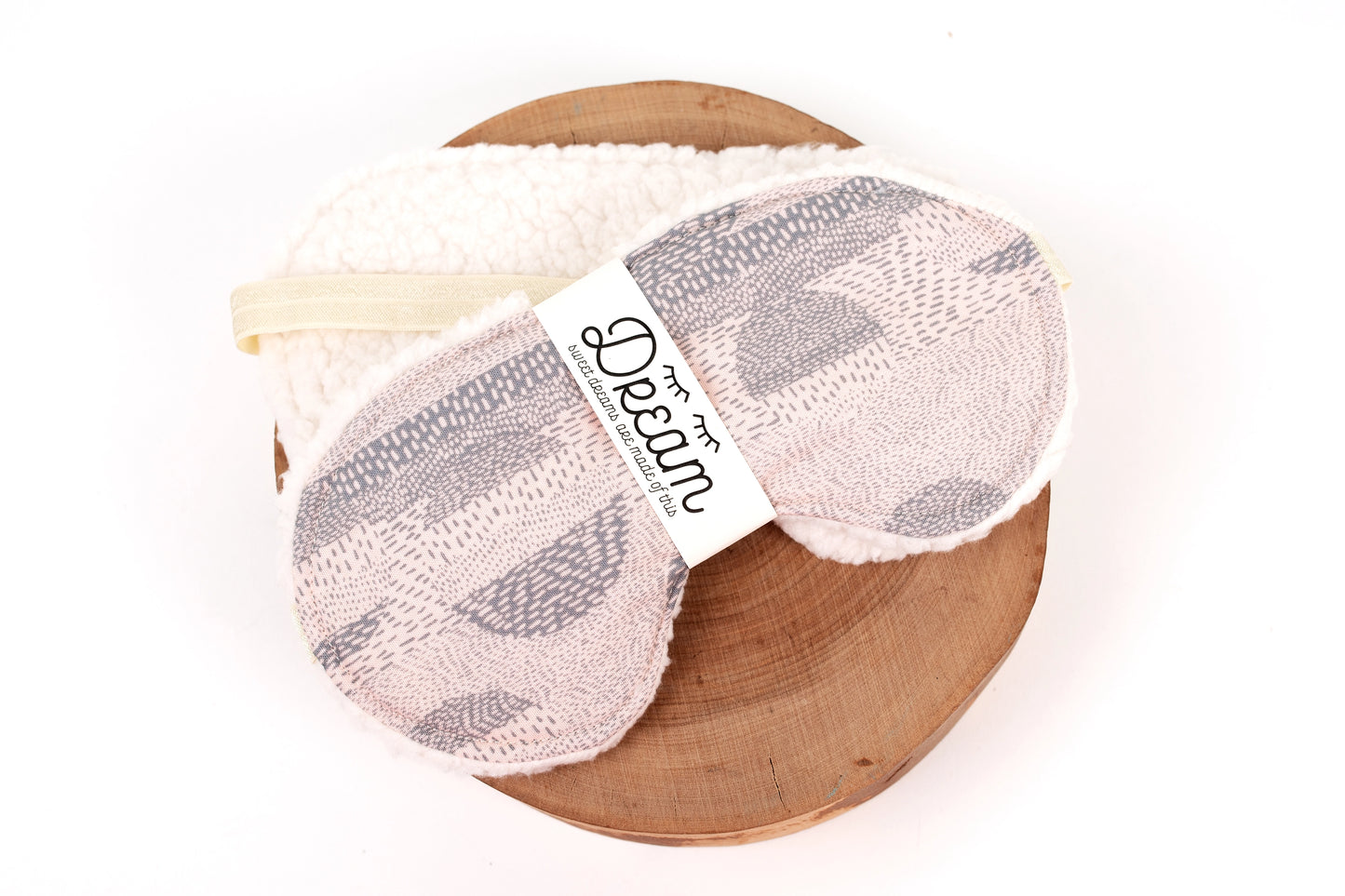 Handmade Sleep Mask