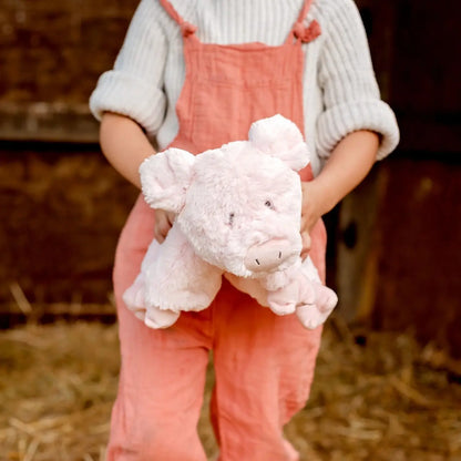 Plush Animals