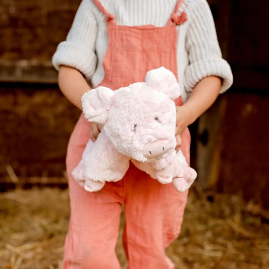 Plush Animals