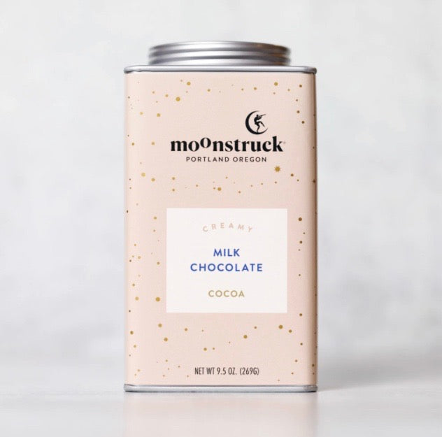Milk Chocolate Hot Cocoa Mix
