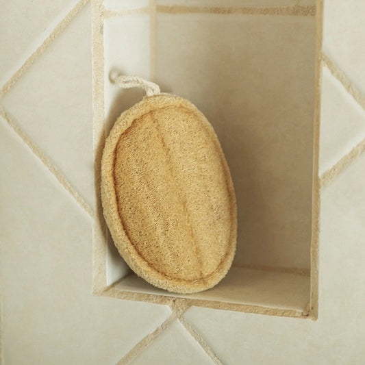 Loofah Sponge