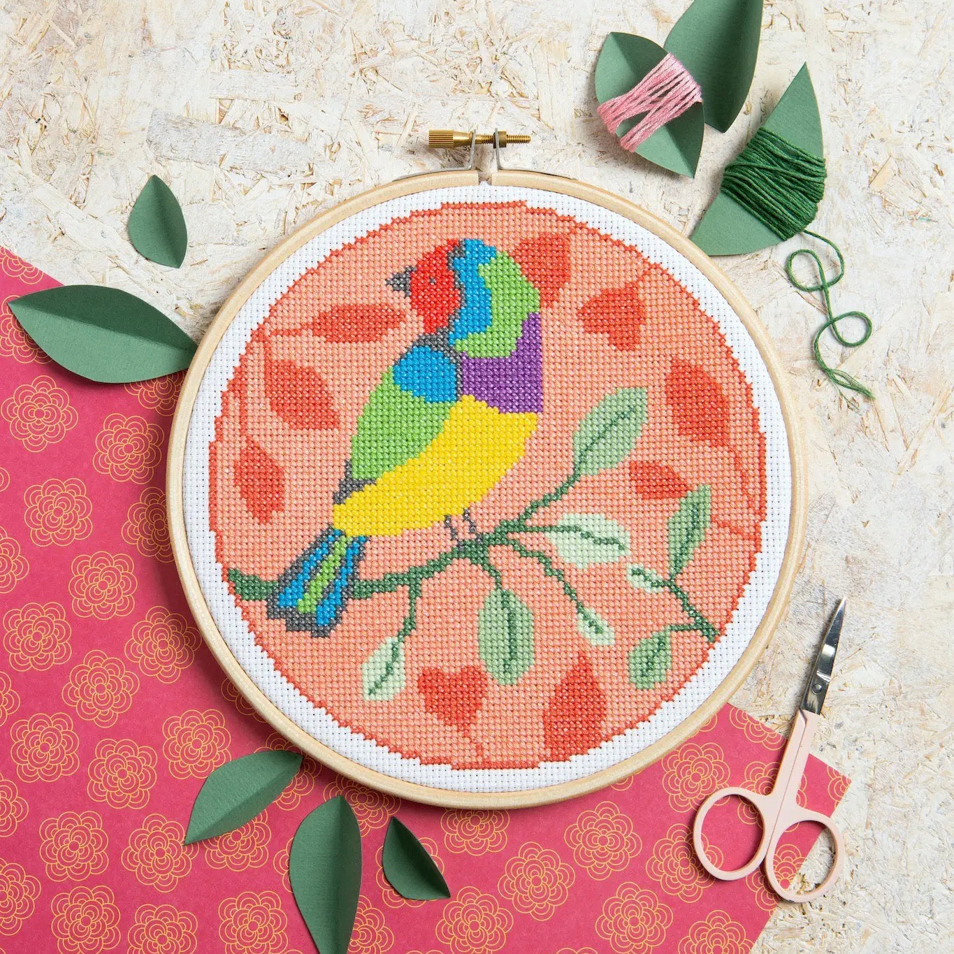 Cross Stitch Kits