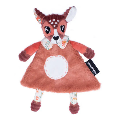 Les Déglingos Stuffies
