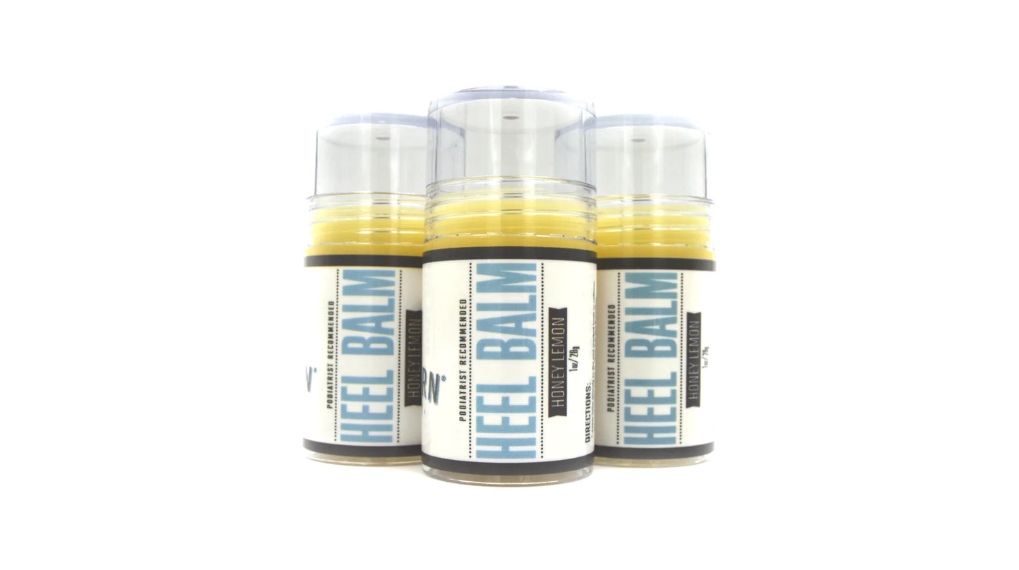 Heel Balm