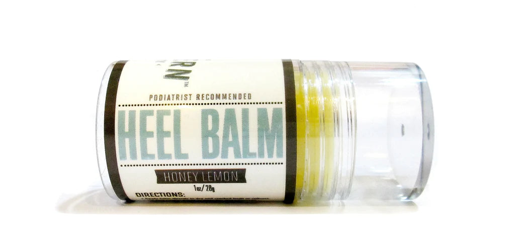 Heel Balm