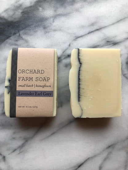 Orchard Farm Soap