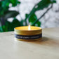 Hand-poured Soy Candle (4 oz)