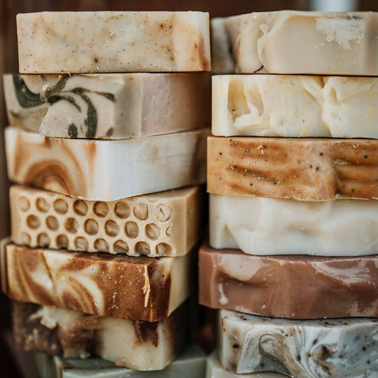 Orchard Farm Soap