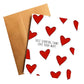 Sending Some Love Card