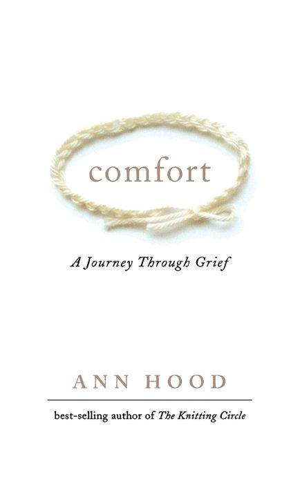 Comfort — A Journey Through Grief