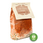 Alt text (125 characters or fewer):  
_Package of Cooke Tavern Soups Tomato Basil soup mix with visible herbs and spices, marked with a green gluten-free label._
