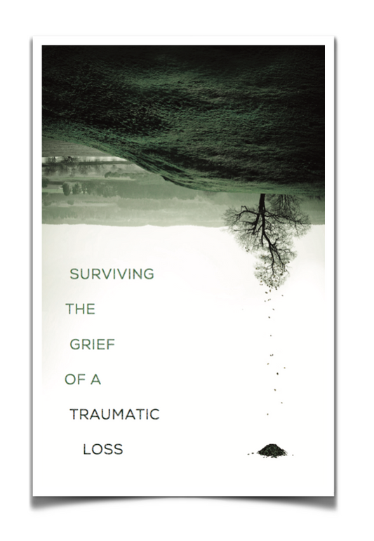 Surviving The Grief of a Traumatic Loss Booklet